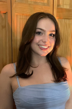 Maddi Fetterman