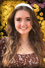 Sophia Joyce